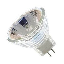 10 x MR11 20W Halogen Spot Lamp 12v GU4 Light Bulbs