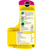 Miracle Gro Azalea, Camellia & Rhododendron Liquid Plant Food 1L (531660)