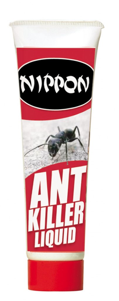 Nippon Ant Killer Liquid 25g
