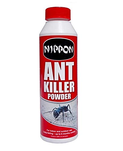 Nippon Ant Killer Powder 300g (416102)