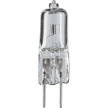 10x Halogen GY6.35 Capsule Light Bulb 50W 12V -