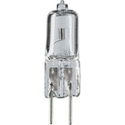10x Halogen GY6.35 Capsule Light Bulb 50W 12V -