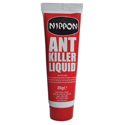Vitax Nippon Ant Killer Liquid Insect Control,