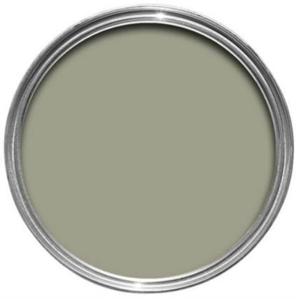 Sandtex Olive External Smooth Masonry Paint 5L