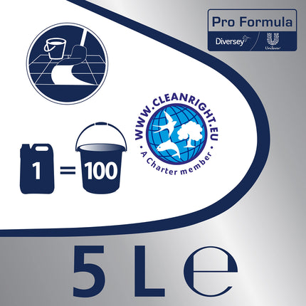 CIF Oxy-Gen All Purpose 5L