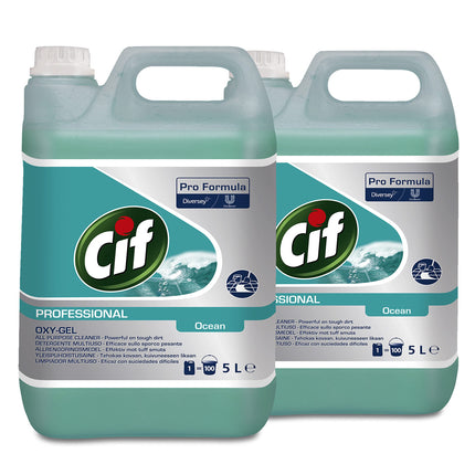 CIF Oxy-Gen All Purpose 5L