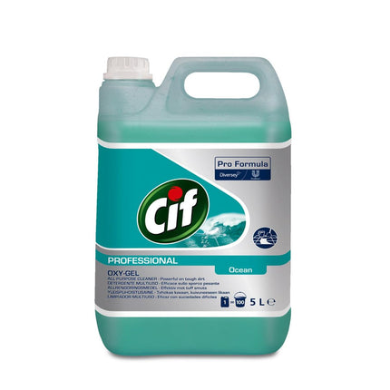 CIF Oxy-Gen All Purpose 5L