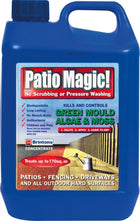 Patio Magic Patio Cleaner 5L