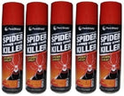 Pajee Spider & Creepy Crawly Insect Killer spray 200ml (5)