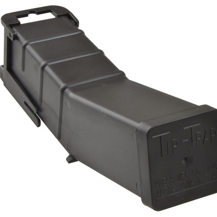 Rentokil PSL88 Live Capture Single Mouse Trap, Black