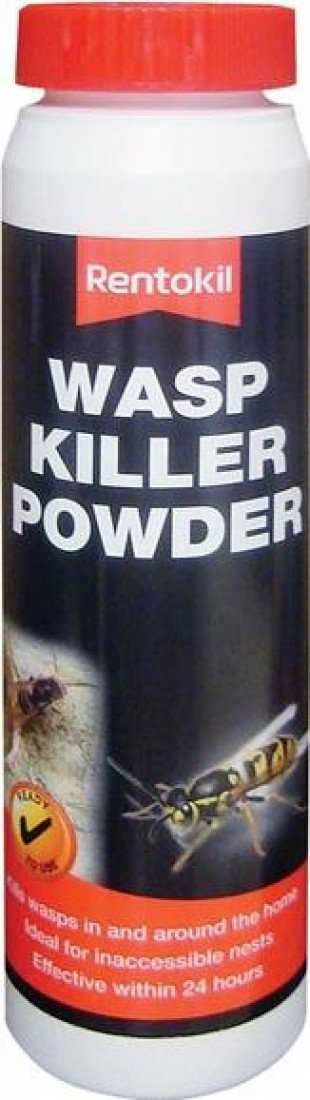 Rentokil PSW98 Wasp Killer Powder 150g