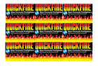 Quickfire Fire Lighters Firelighters Bulk Pack Hotspots Burners BBQ COAL LIGHTERS WOOD BURNERS (9)