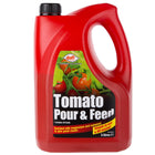 Doff Tomato Pour Feed 3L - F-JS-C00-DOF