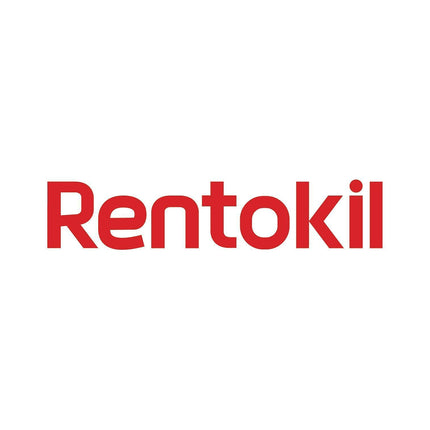 Rentokil FPW44 Hand and Surface Wipes - Black/White