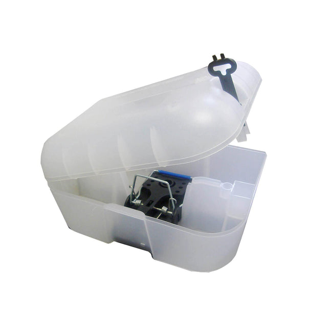 Decco Ltd RENTOKIL ENCLOSED TRAP