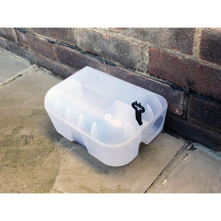 Decco Ltd RENTOKIL ENCLOSED TRAP