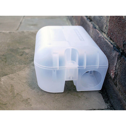 Decco Ltd RENTOKIL ENCLOSED TRAP