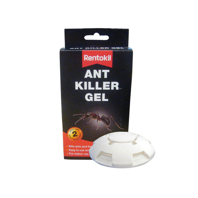 Rentokil Ant Killer Gel