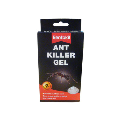 Rentokil Ant Killer Gel