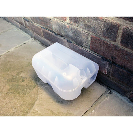 Decco Ltd RENTOKIL ENCLOSED TRAP