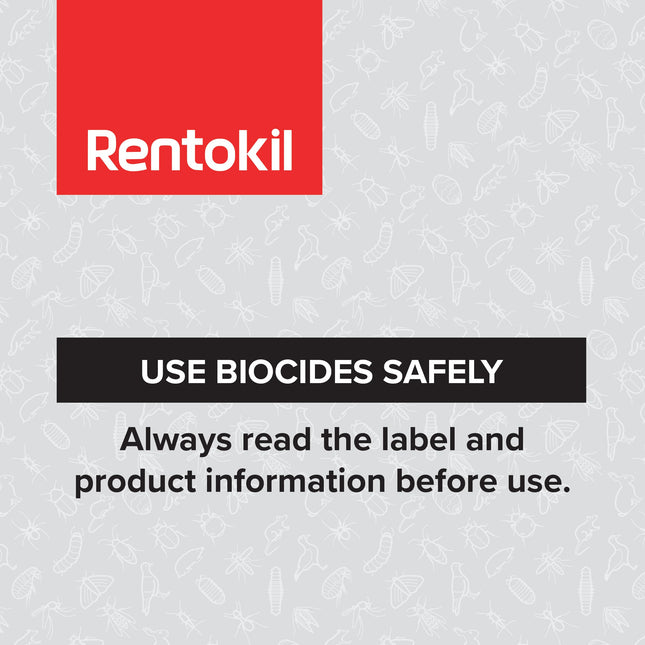 Rentokil PS127 Insectrol Moth Killer 250ml