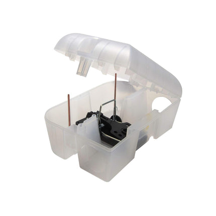 Decco Ltd RENTOKIL ENCLOSED TRAP