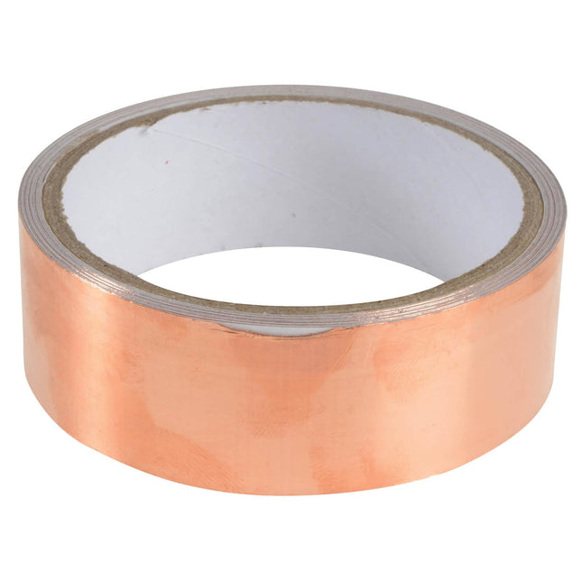 Rentokil R.KIL SLUG&SNAIL BARRIER TAPE 4M
