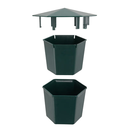Rentokil FS33 Slug and Snail Trap