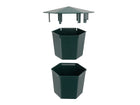 Rentokil FS33 Slug and Snail Trap