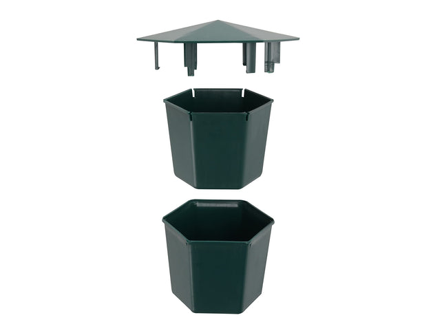 Rentokil FS33 Slug and Snail Trap