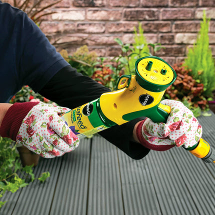 Miracle-Gro Liquafeed All Purpose Plant Food Refill