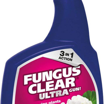 FungusClear Ultra Gun 1L
