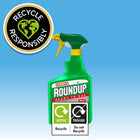 Roundup Path Weedkiller, 1L