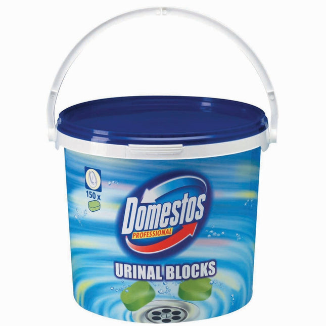 Domestos Channel Blocks 3kg Pack