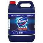 Domestos Professional Extended Germ-Kill Original Bleach wit CTAC 5L (Pack of 4 x 5Ltr)