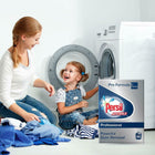 Persil Professional Formula Advanced Washing Powder Powerful Stain Removal, 90 Washes