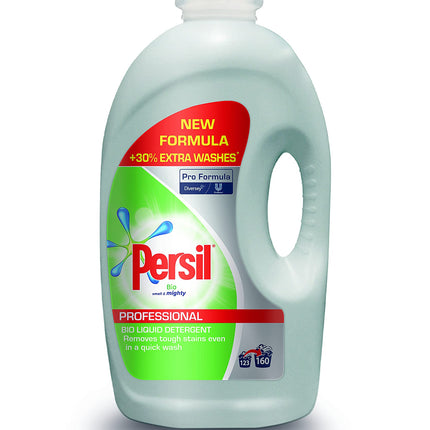 Persil Pro-Formula Small & Mighty Colour Protect Bio Liquid 4.32 Litre