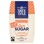 Tate & Lyle Fairtrade Jam Sugar 1kg