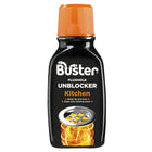 Buster Kitchen Plughole Unblocker, 200 g