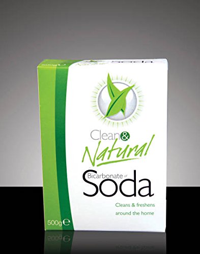 Dri-Pak Bicarbonate Of Soda 500Gm (4)