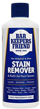 3 x Marys Bar Keepers Friend Multi Surface Household Cleaner (Stain Remover Powder) (Pack of 3)