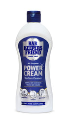 Bar Keepers 4 X Friend All Purpose Power Cream 350ml