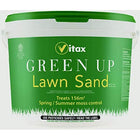 Vitax Green Up Lawn Sand Moss Killer - 156SQM