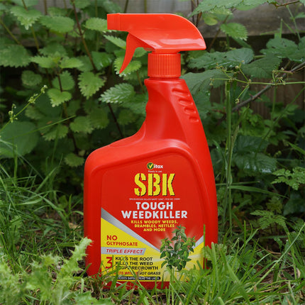Vitax SBK Brushwood Killer Ready To Use 1 litre