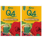 Vitax Fertilizer Q4 2.5kg (2)