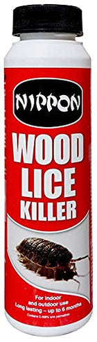 Vitax Ltd Nippon Woodlice Killer Powder 150g (3-Pack (Woodlice Free))