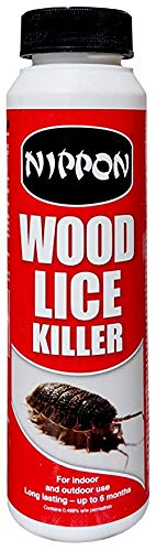 Vitax Ltd Nippon Woodlice Killer Powder 150g (3-Pack (Woodlice Free))
