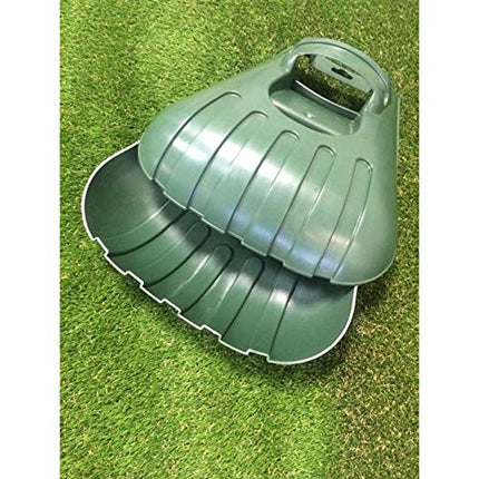 Ambassador Leaf Grabber Set