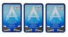 3 X Oven & Cookware Cleaner Cleaning Paste Enamel Ceramic Upvc Metal 150g