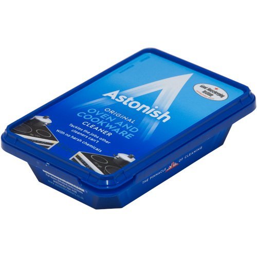 Astonish Original Oven and Cookware Cleaner 150g (12)